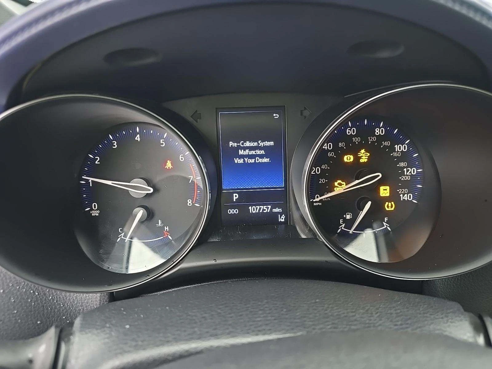 Toyota C-HR  - изображение 10