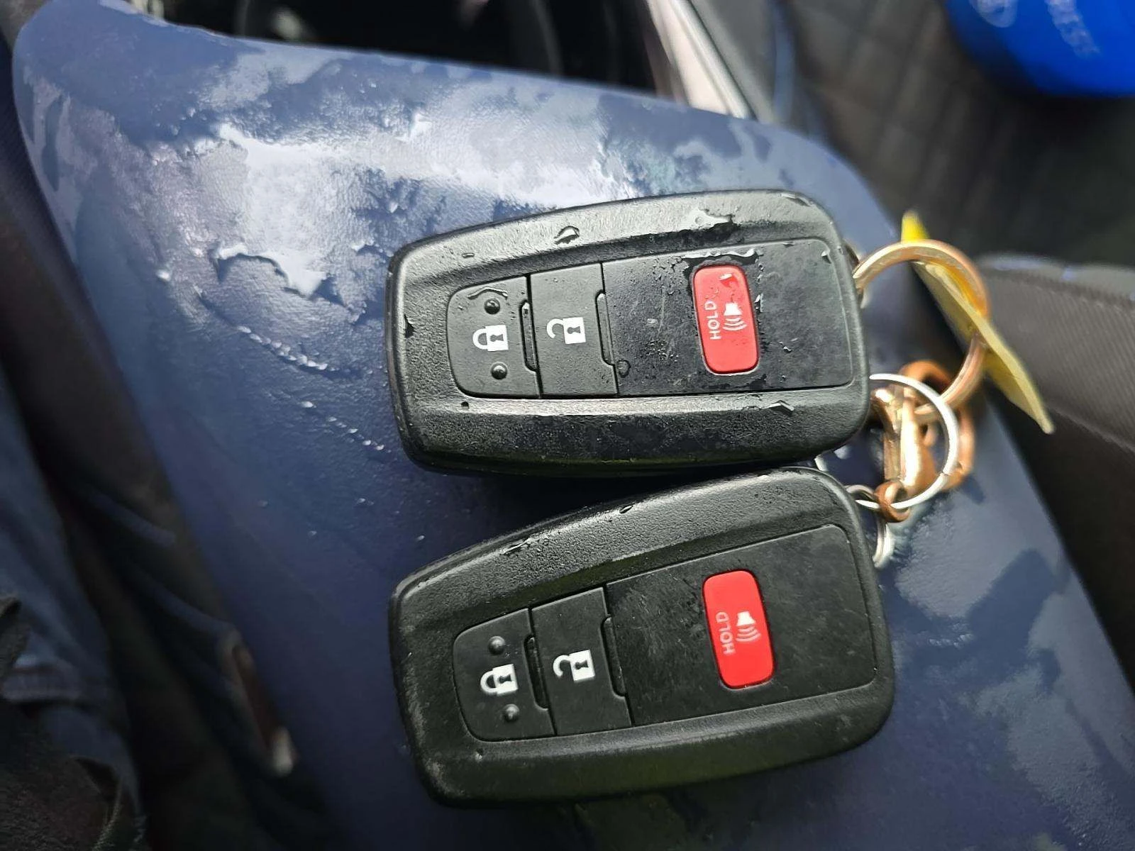 Toyota C-HR  - изображение 9