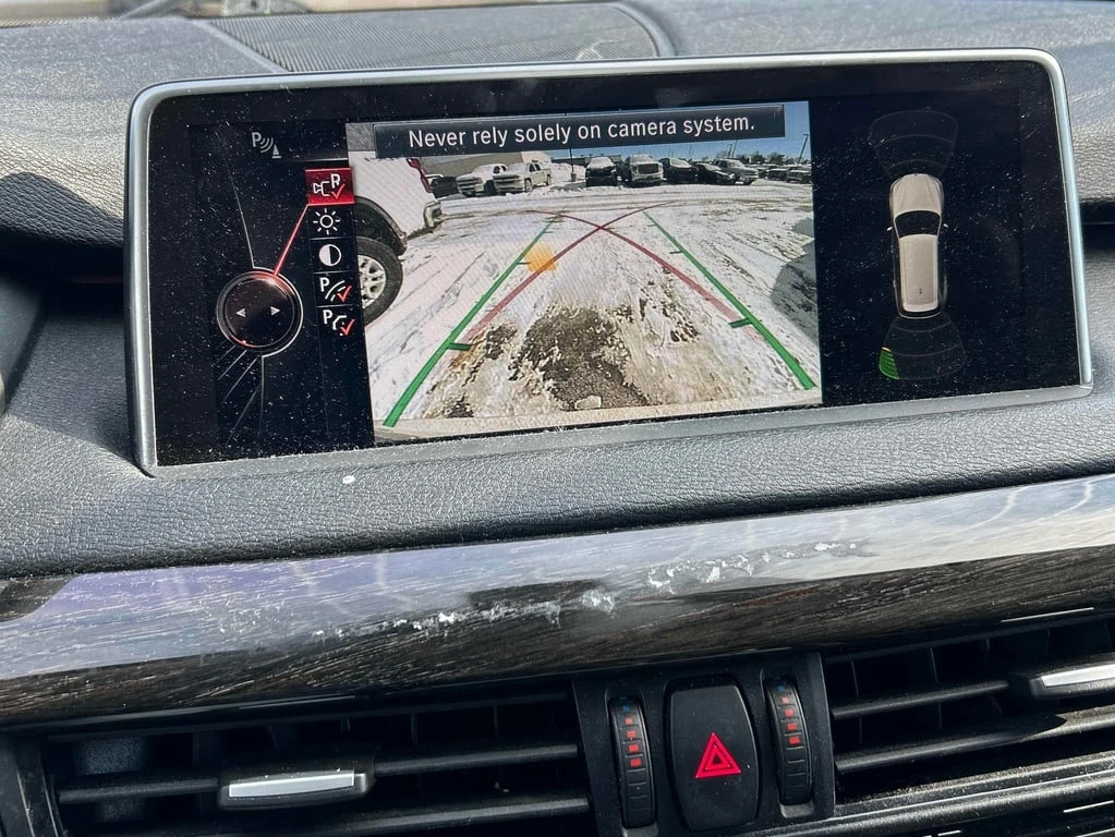 BMW X5 * xDrive35d * CARFAX * ��� ������������ ������ | Mobile.bg � ����������� 17