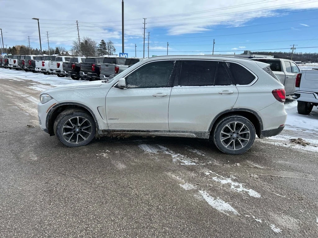 BMW X5 * xDrive35d * CARFAX * БЕЗ ПЪРВОНАЧАЛНА ВНОСКА - изображение 2