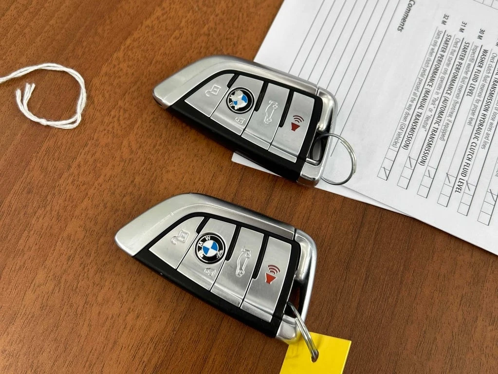 BMW X5 * xDrive35d * CARFAX * ��� ������������ ������ | Mobile.bg � ����������� 11