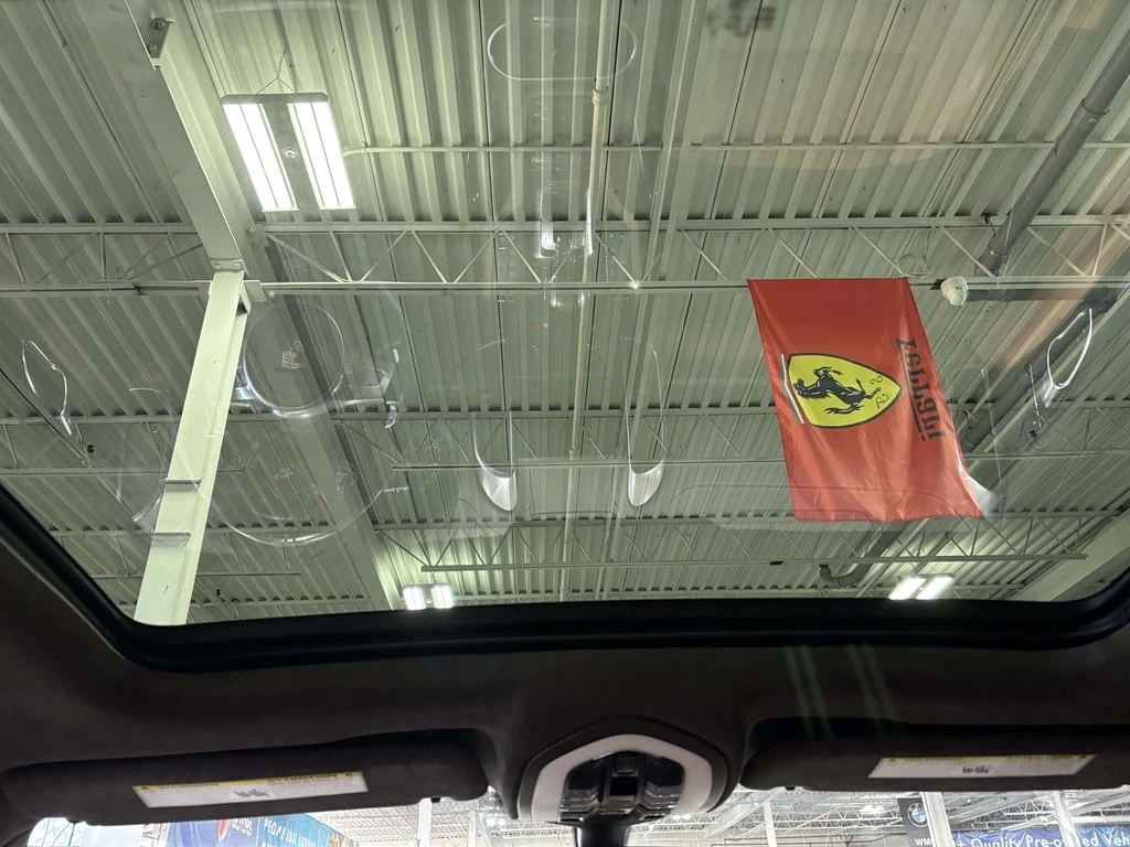 Porsche Cayenne * Turbo * CARFAX * ФИКСИРАНА ЦЕНА ДО СОФИЯ - изображение 9