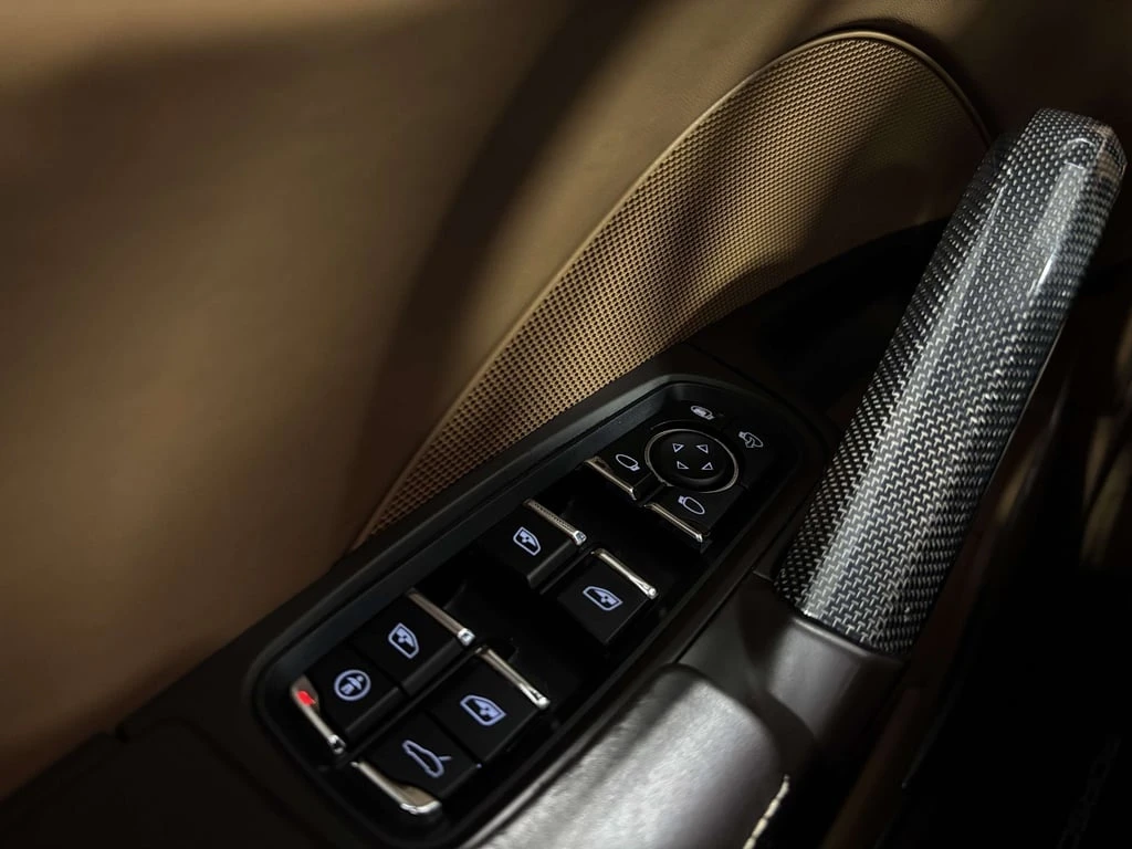 Porsche Cayenne * Turbo * CARFAX * ��������� ���� �� ����� | Mobile.bg � ����������� 16