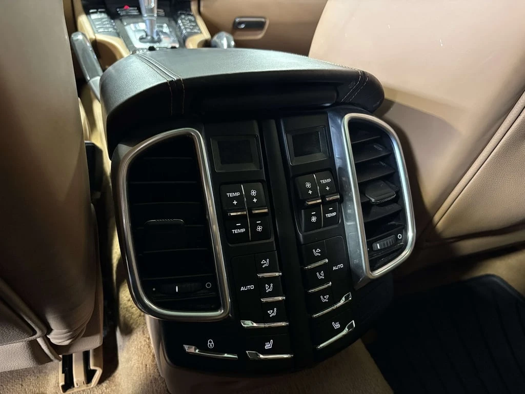 Porsche Cayenne * Turbo * CARFAX * ��������� ���� �� ����� | Mobile.bg � ����������� 10