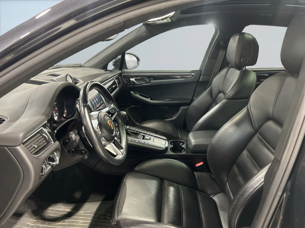 Porsche Macan S AWD * CLEAN CARFAX * АвтоКредит * (ЦЕНА ДО БГ) - изображение 6