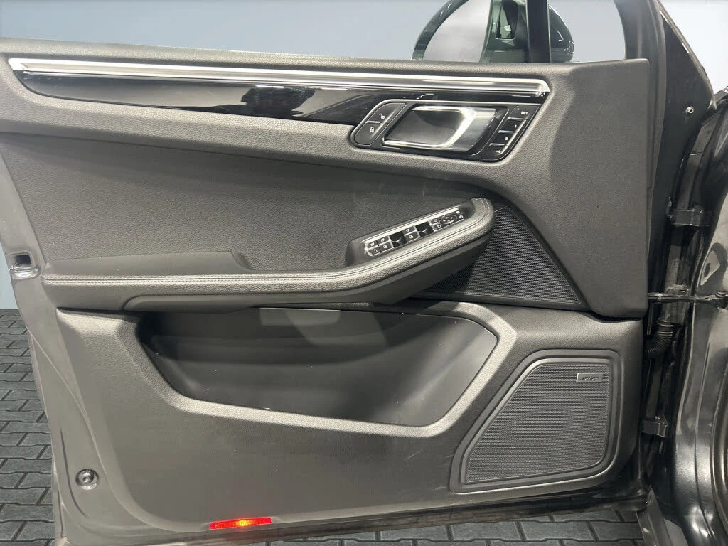 Porsche Macan S AWD * CLEAN CARFAX * ���������� * (���� �� ��) | Mobile.bg � ����������� 12