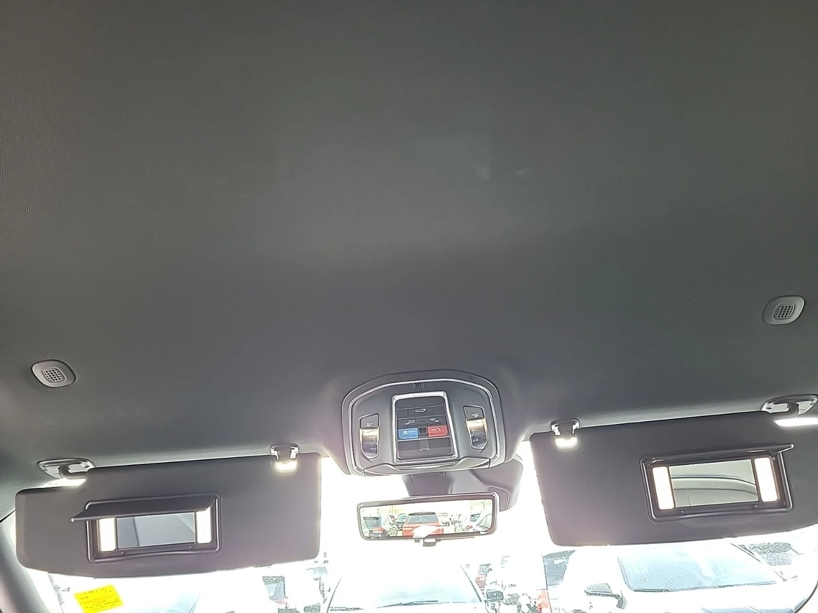 Jeep Grand cherokee 2L 4cyl 4WD, снимка 13 - Автомобили и джипове - 53725824