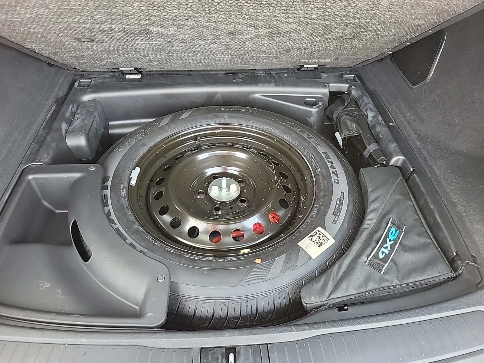 Jeep Grand cherokee 2L 4cyl 4WD, снимка 16 - Автомобили и джипове - 53725824