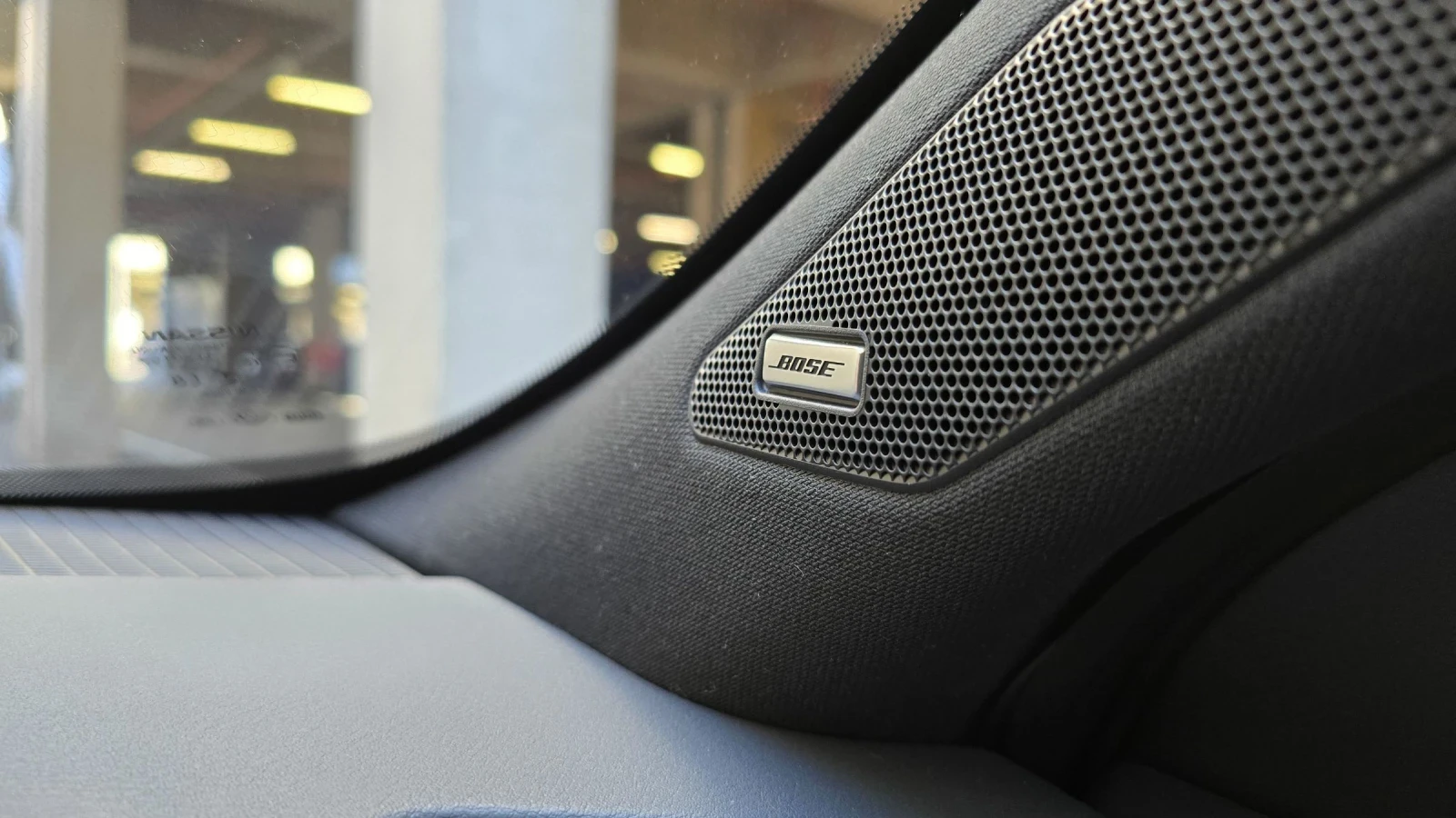 Nissan Qashqai Tekna 1.3 MHEV 160 к.с. 63 000 км, снимка 17 - Автомобили и джипове - 53914626