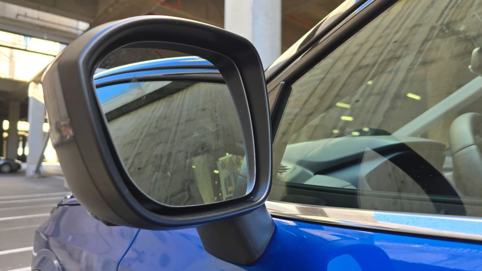 Nissan Qashqai Tekna 1.3 MHEV 160 к.с. 63 000 км, снимка 8 - Автомобили и джипове - 53914626