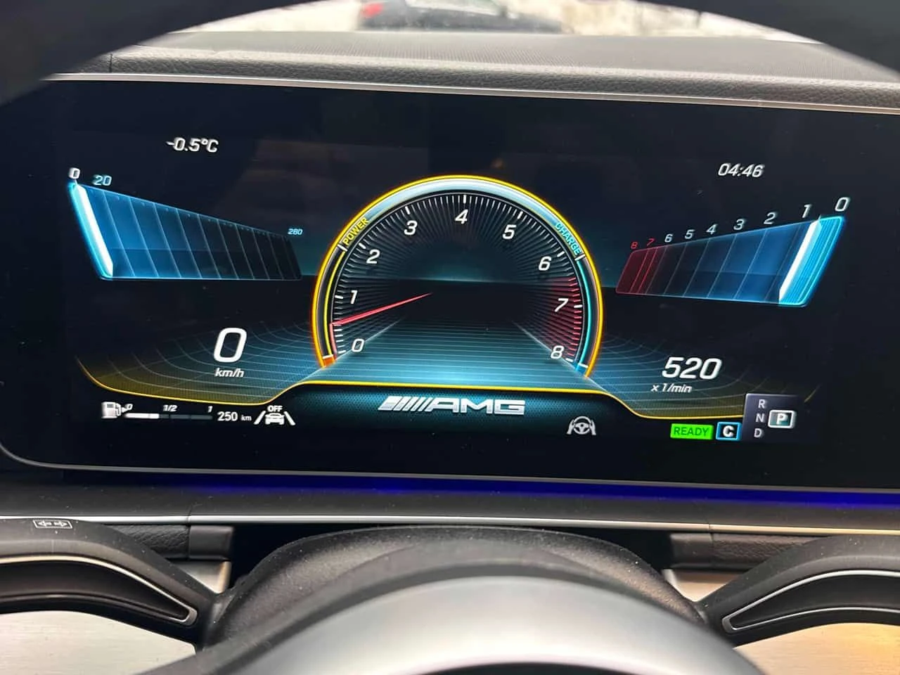 Mercedes-Benz GLE 53 4MATIC 4MATIC* BURMESTER* ���������* 360������* ��������� | Mobile.bg � ����������� 17