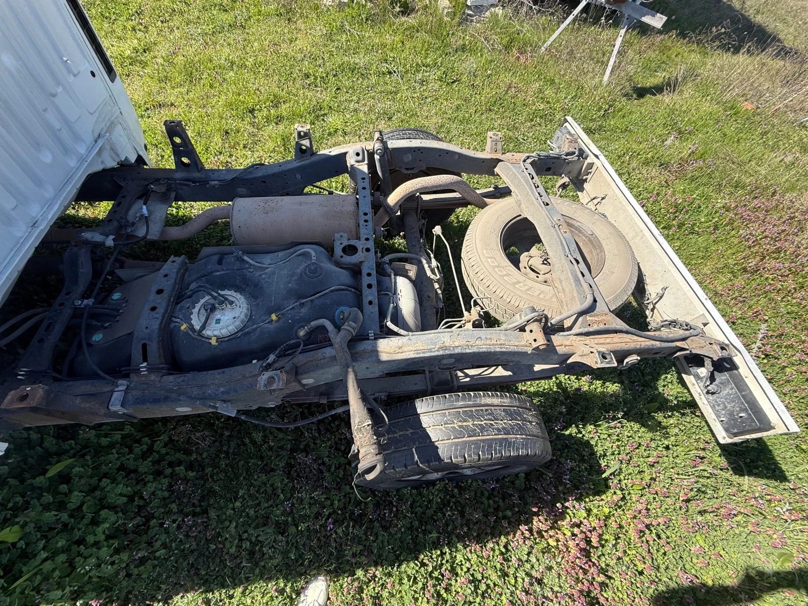 Toyota Hilux �� ���� | Mobile.bg � ����������� 7