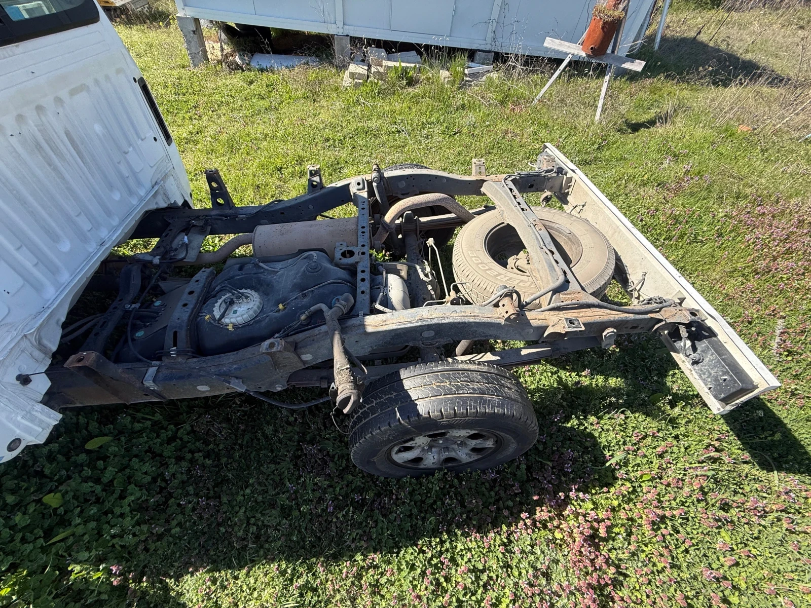 Toyota Hilux �� ���� | Mobile.bg � ����������� 8