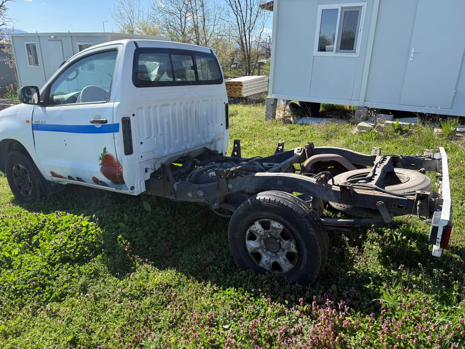 Toyota Hilux �� ���� | Mobile.bg � ����������� 5