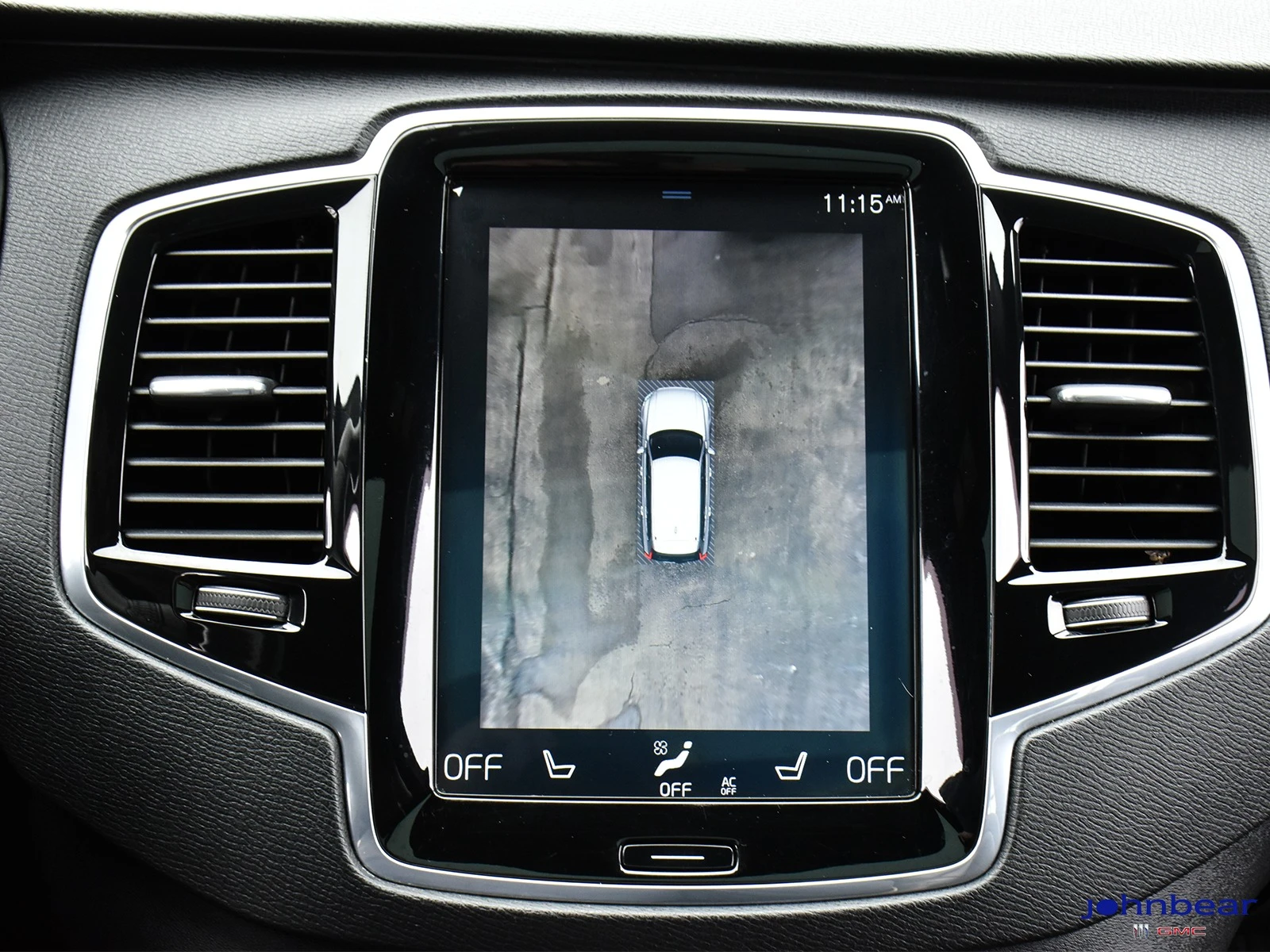 Volvo Xc90 R-DESIGN, снимка 10 - Автомобили и джипове - 54216151