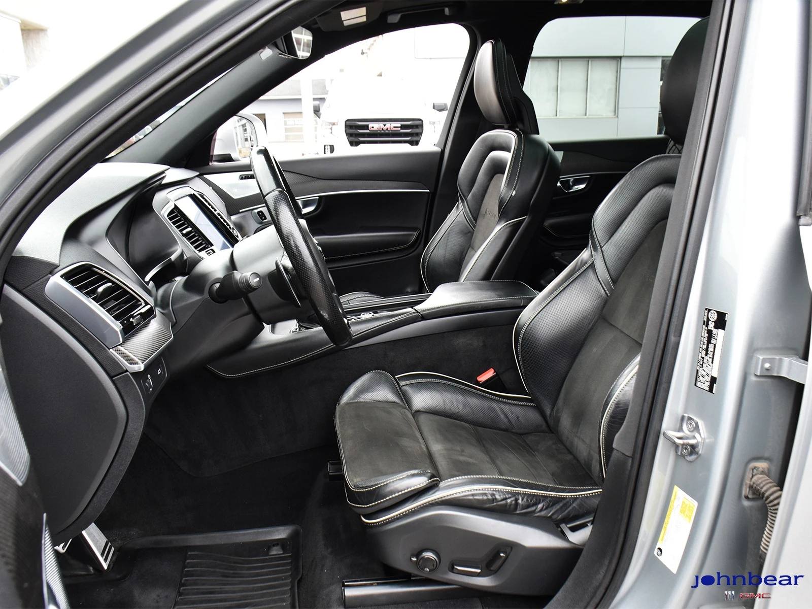 Volvo Xc90 R-DESIGN, снимка 13 - Автомобили и джипове - 54216151