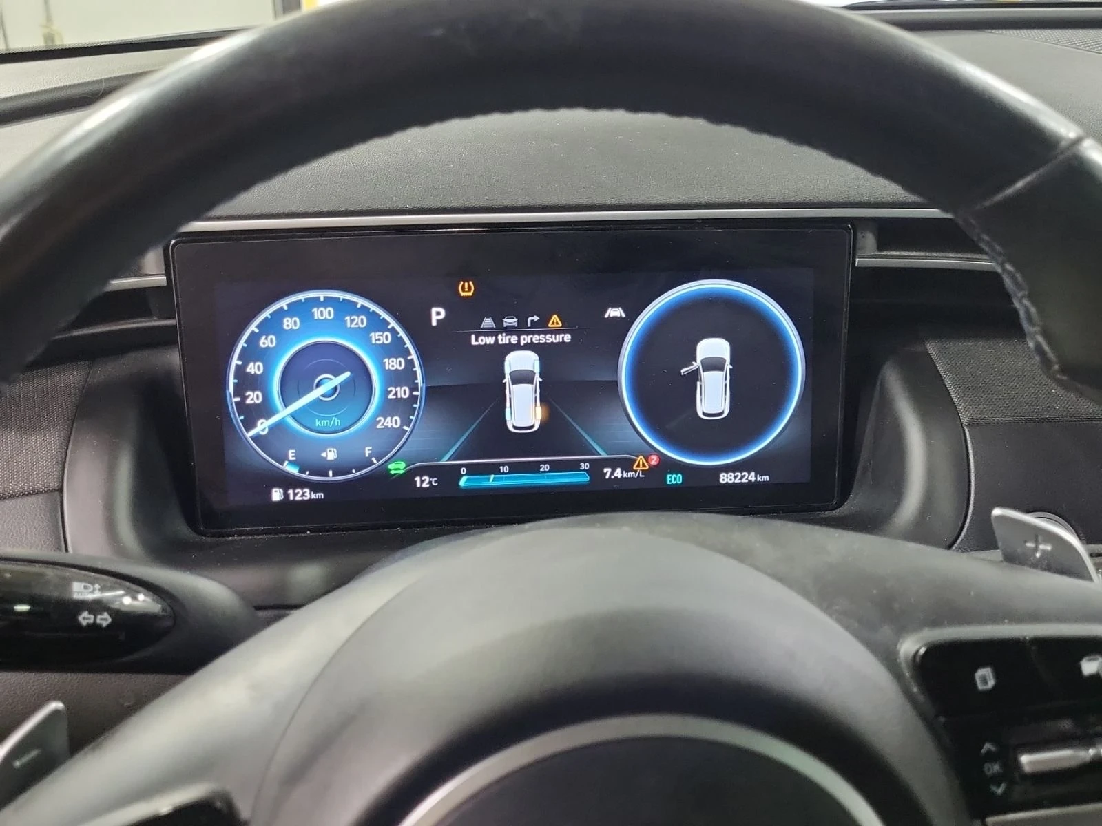 Hyundai Tucson Ultimate | 360  | DISTRONIC | ВЕНТИЛАЦИЯ | 2024, снимка 10 - Автомобили и джипове - 54229510