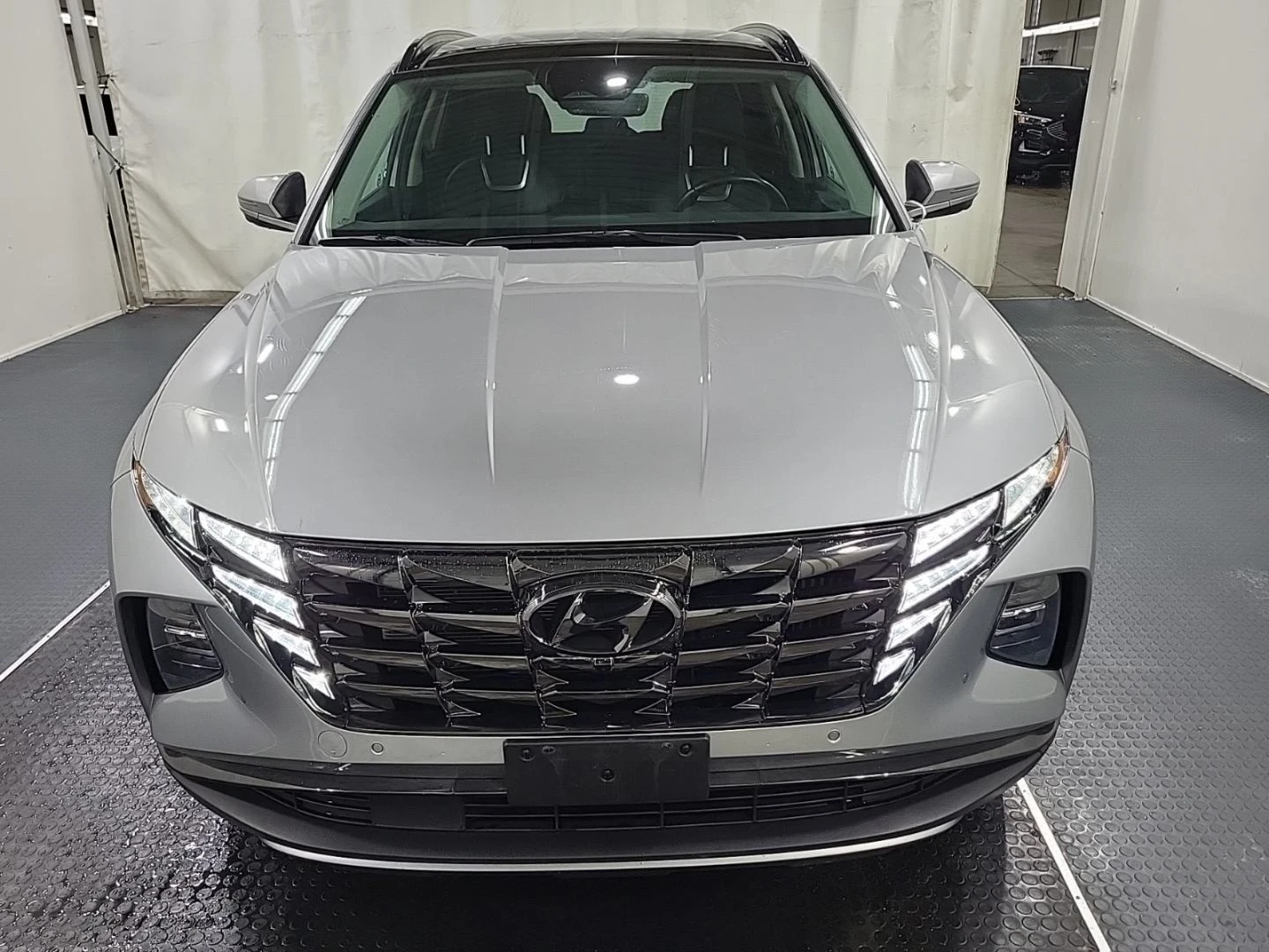 Hyundai Tucson Ultimate | 360  | DISTRONIC | ВЕНТИЛАЦИЯ | 2024, снимка 2 - Автомобили и джипове - 54229510