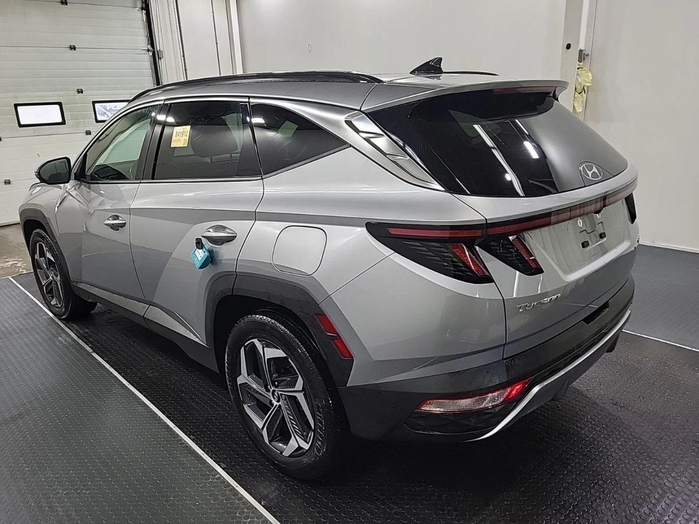 Hyundai Tucson Ultimate | 360  | DISTRONIC | ВЕНТИЛАЦИЯ | 2024, снимка 6 - Автомобили и джипове - 54229510