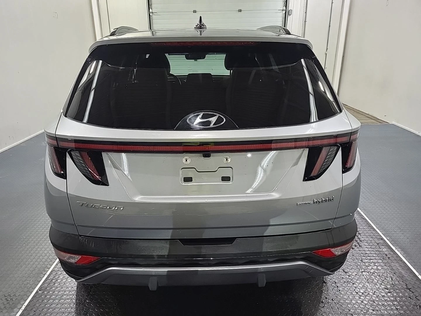 Hyundai Tucson Ultimate | 360  | DISTRONIC | ВЕНТИЛАЦИЯ | 2024, снимка 5 - Автомобили и джипове - 54229510