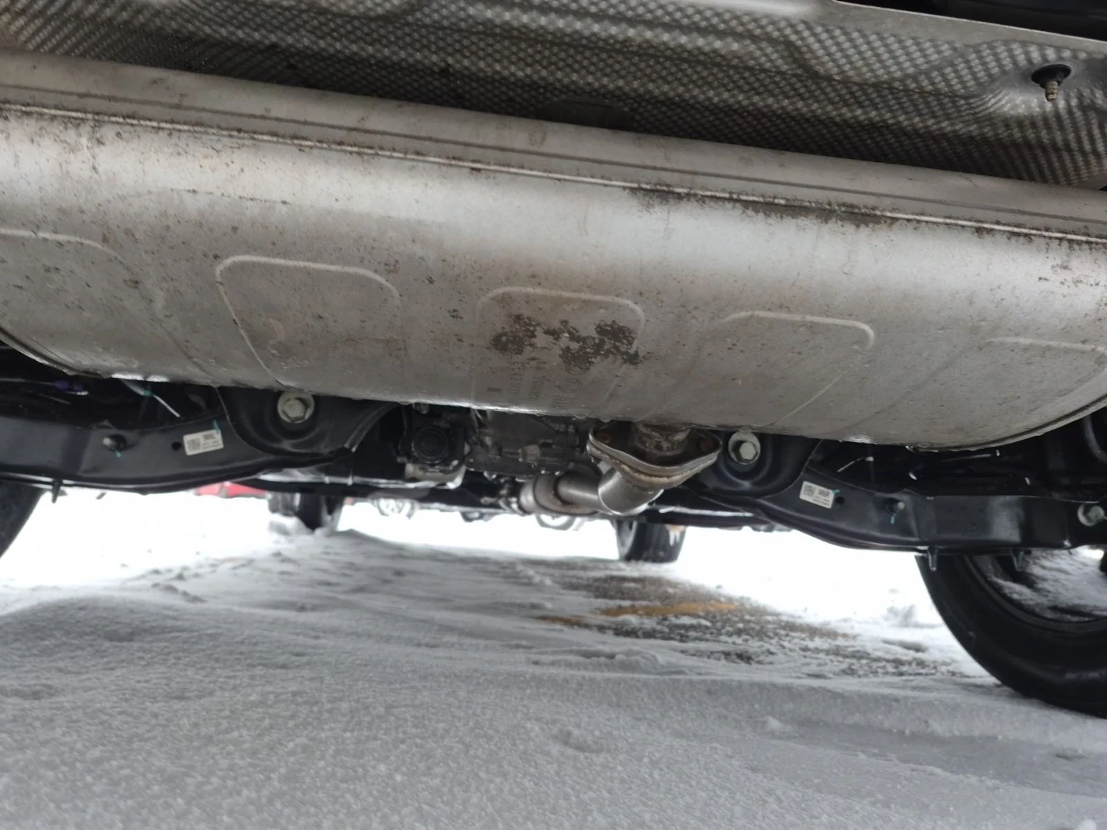 Hyundai Tucson Ultimate | 360  | DISTRONIC | ВЕНТИЛАЦИЯ | 2024, снимка 17 - Автомобили и джипове - 54229510