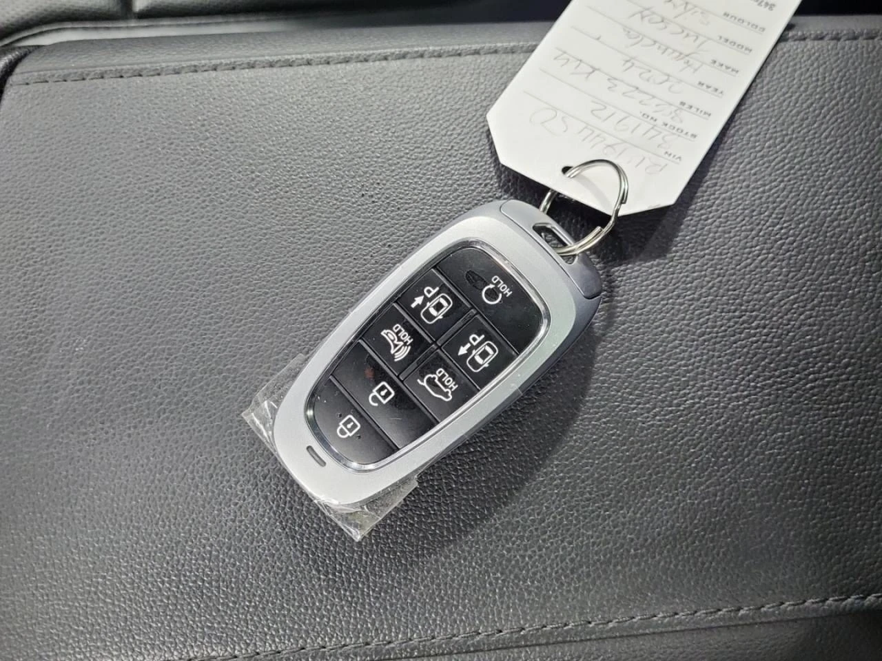 Hyundai Tucson Ultimate | 360  | DISTRONIC | ВЕНТИЛАЦИЯ | 2024, снимка 12 - Автомобили и джипове - 54229510