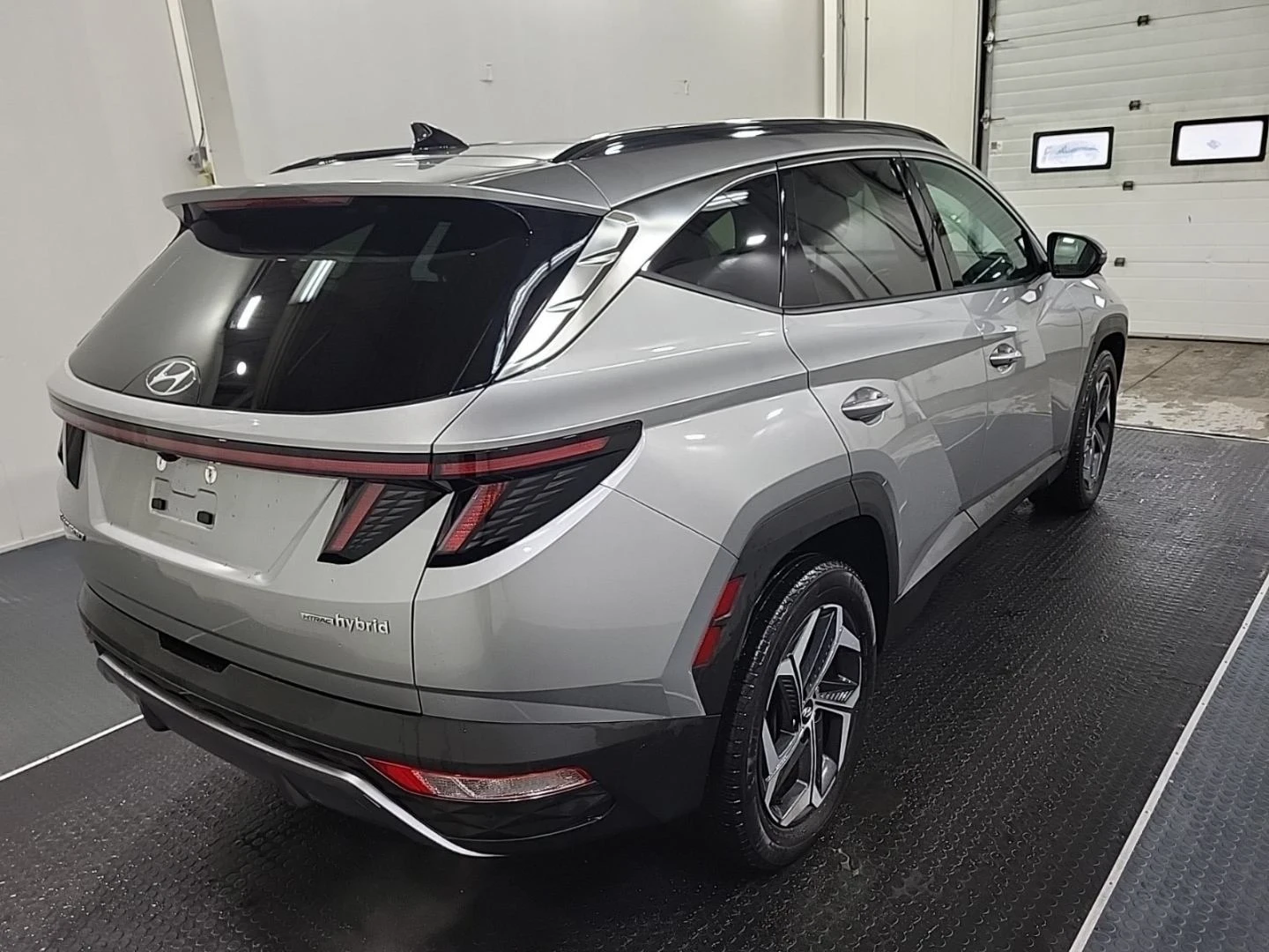 Hyundai Tucson Ultimate | 360  | DISTRONIC | ВЕНТИЛАЦИЯ | 2024, снимка 4 - Автомобили и джипове - 54229510