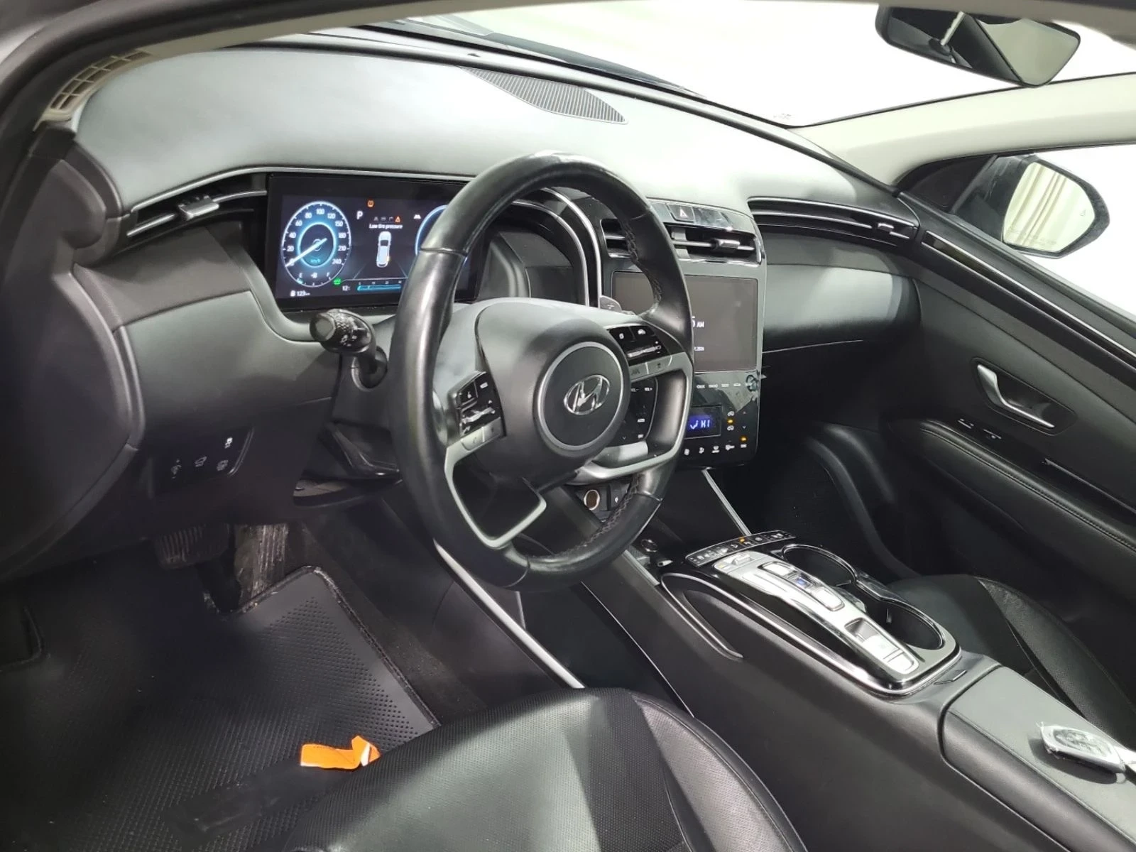 Hyundai Tucson Ultimate | 360  | DISTRONIC | ВЕНТИЛАЦИЯ | 2024, снимка 8 - Автомобили и джипове - 54229510