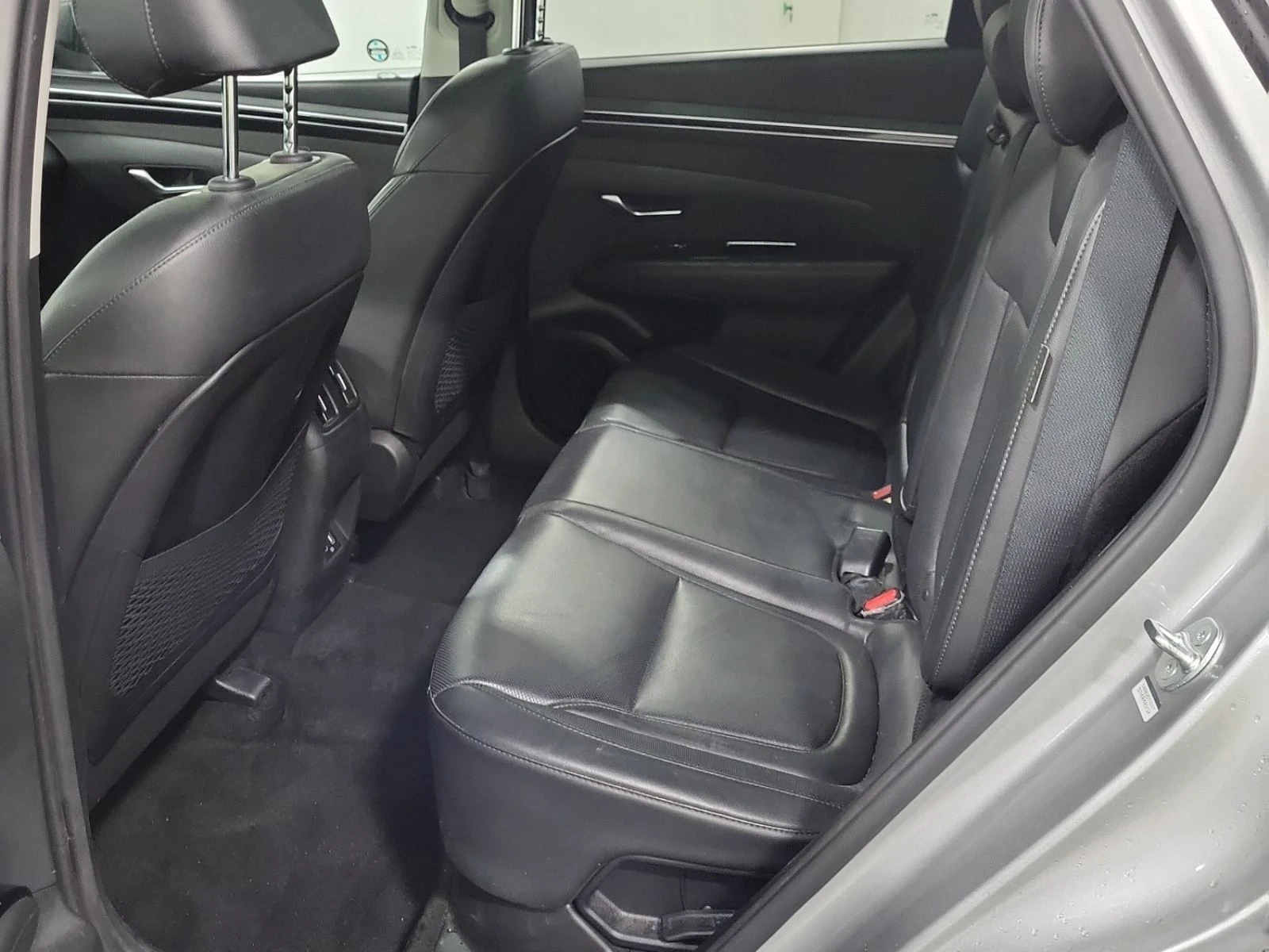 Hyundai Tucson Ultimate | 360  | DISTRONIC | ВЕНТИЛАЦИЯ | 2024, снимка 14 - Автомобили и джипове - 54229510