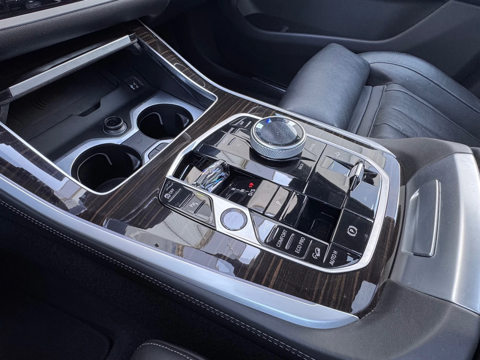 BMW X5 xDrive30d, снимка 11 - Автомобили и джипове - 54300419