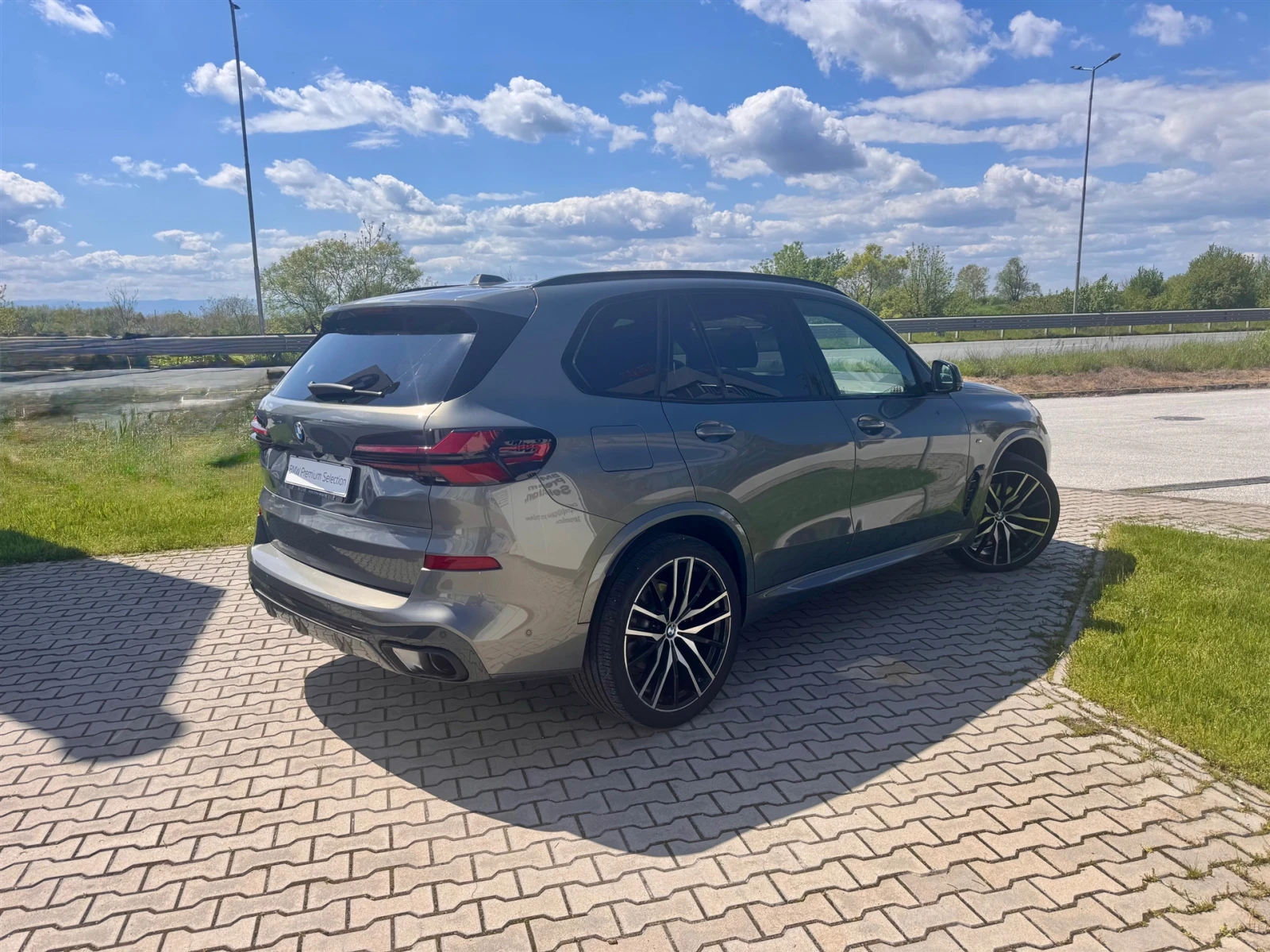 BMW X5 xDrive30d, снимка 2 - Автомобили и джипове - 54300419