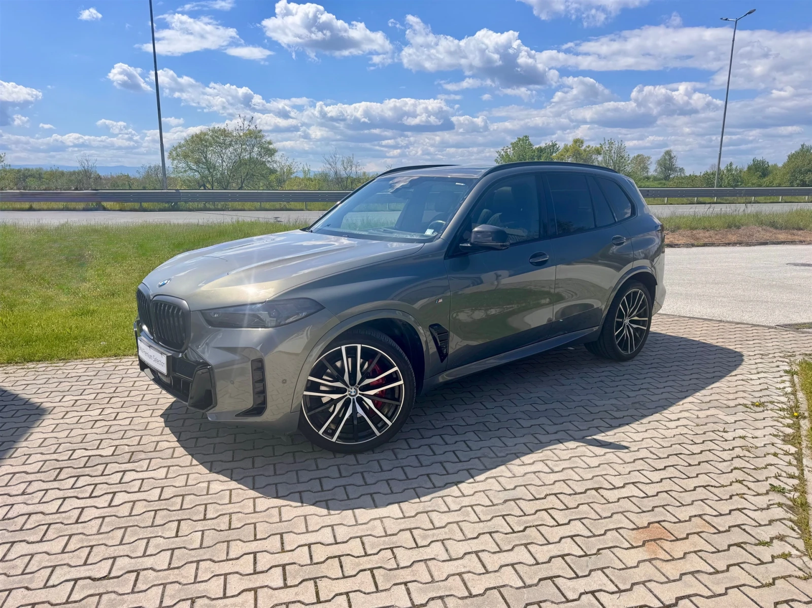 BMW X5 xDrive30d