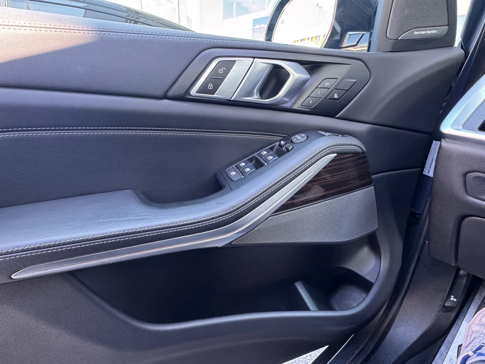 BMW X5 xDrive30d, снимка 12 - Автомобили и джипове - 54300419