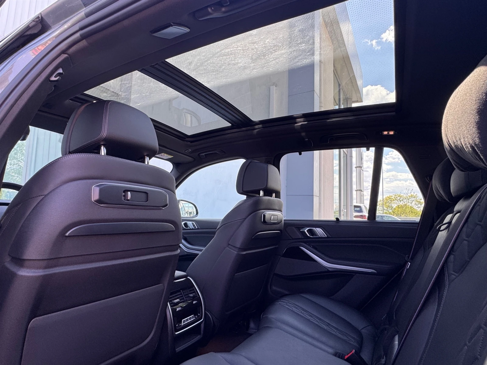 BMW X5 xDrive30d, снимка 16 - Автомобили и джипове - 54300419