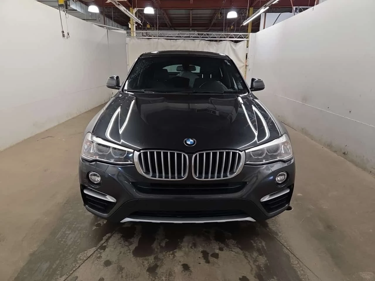 BMW X4 * xDrive28i * 2 КЛЮЧА * ПОДГРЕВ * ПАНОРАМА , снимка 2 - Автомобили и джипове - 54445916
