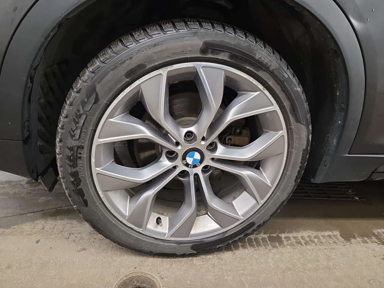 BMW X4 * xDrive28i * 2 КЛЮЧА * ПОДГРЕВ * ПАНОРАМА , снимка 6 - Автомобили и джипове - 54445916