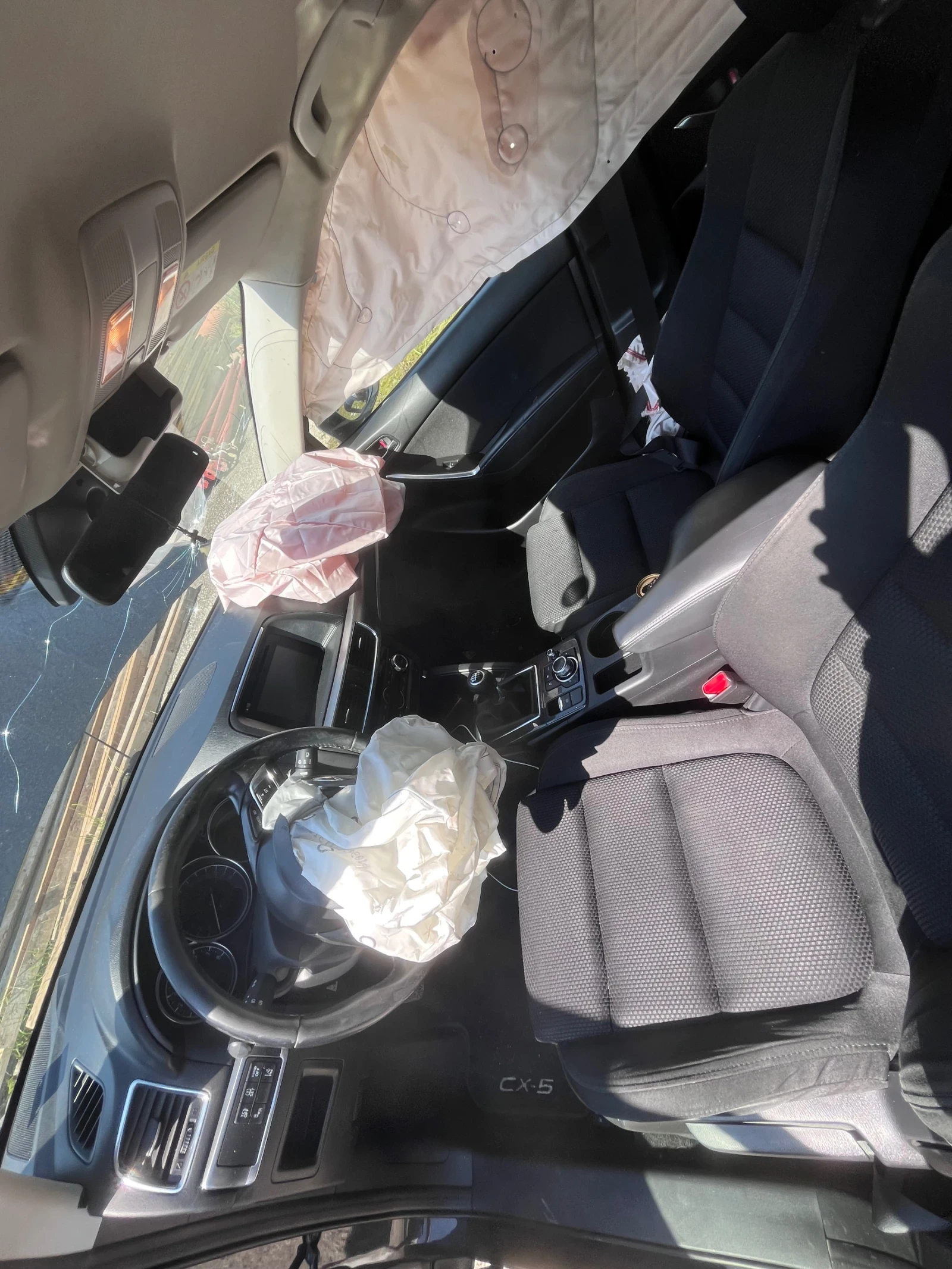 Mazda CX-5 | Mobile.bg � ����������� 7