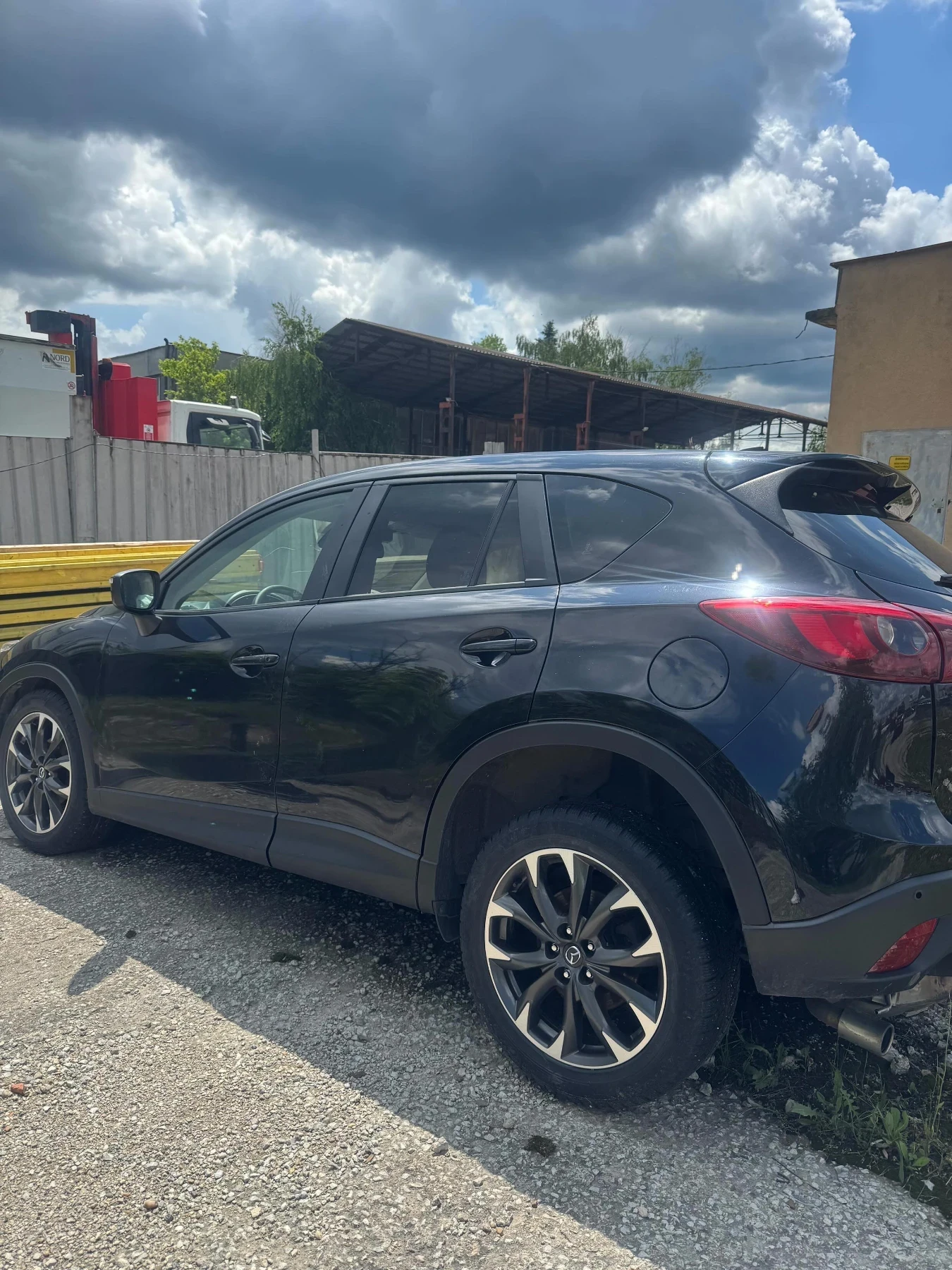 Mazda CX-5 | Mobile.bg � ����������� 2