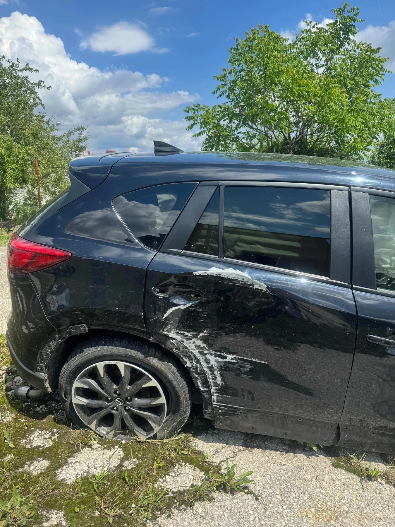 Mazda CX-5 | Mobile.bg � ����������� 5