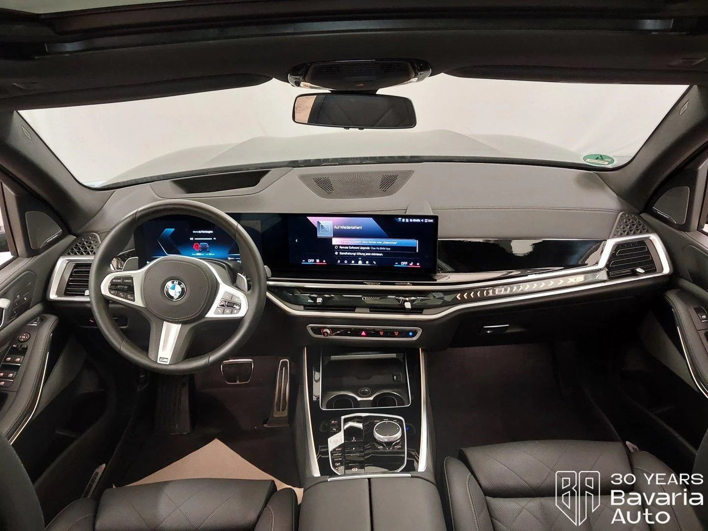 BMW X5 30d xDrive M Sport Paket Steptronic | Mobile.bg � ����������� 6