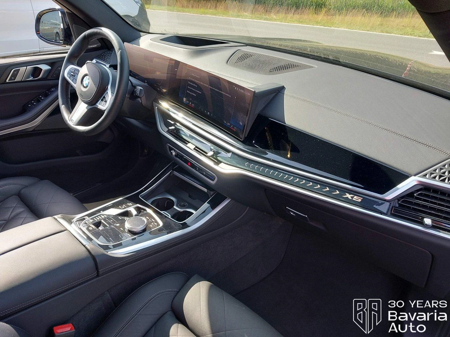 BMW X5 30d xDrive M Sport Paket Steptronic | Mobile.bg � ����������� 7
