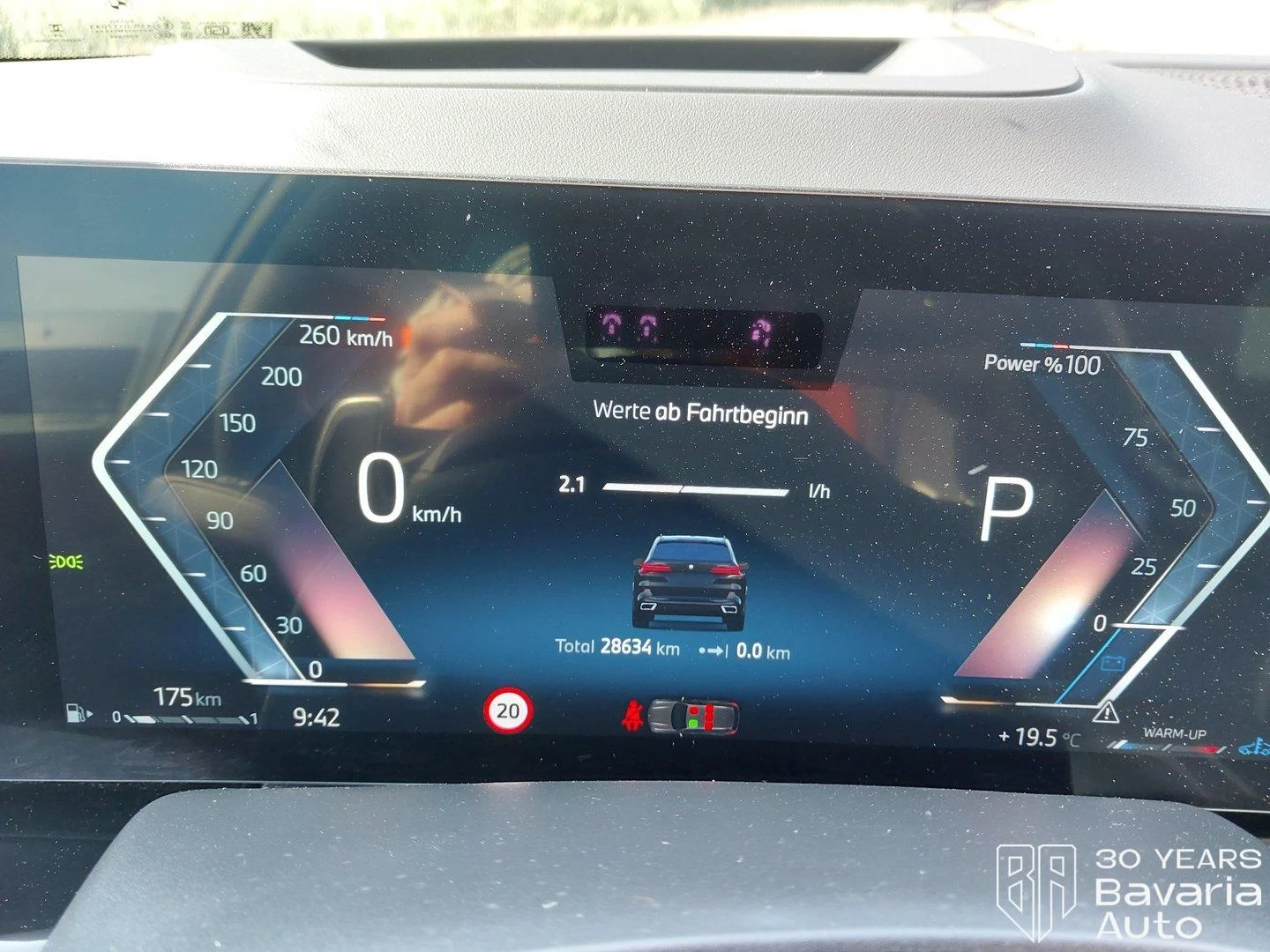 BMW X5 30d xDrive M Sport Paket Steptronic | Mobile.bg � ����������� 10