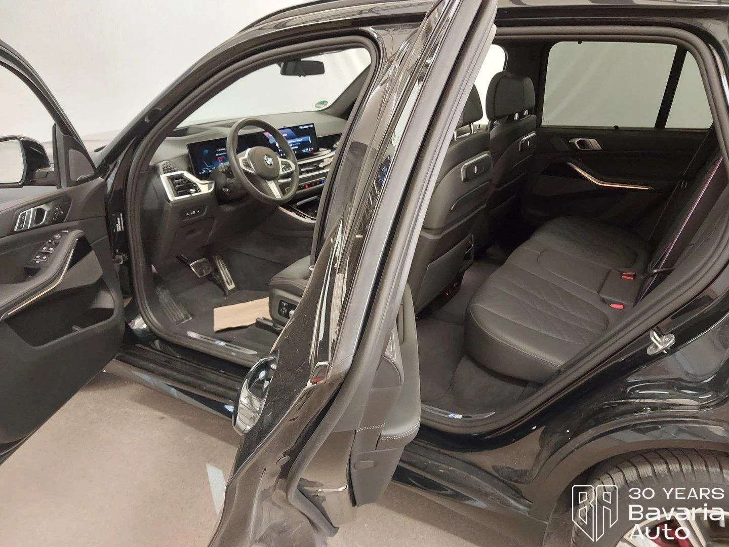 BMW X5 30d xDrive M Sport Paket Steptronic | Mobile.bg � ����������� 5