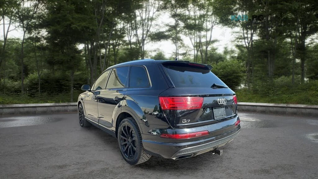 Audi Q7 3.0T * Progressiv * АвтоКредит * (ЦЕНА ДО БГ), снимка 6 - Автомобили и джипове - 54886795