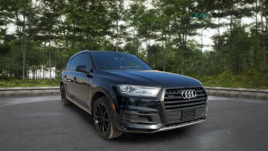 Audi Q7 3.0T * Progressiv * АвтоКредит * (ЦЕНА ДО БГ), снимка 11 - Автомобили и джипове - 54886795