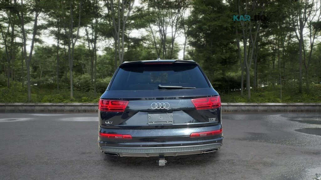 Audi Q7 3.0T * Progressiv * АвтоКредит * (ЦЕНА ДО БГ), снимка 5 - Автомобили и джипове - 54886795