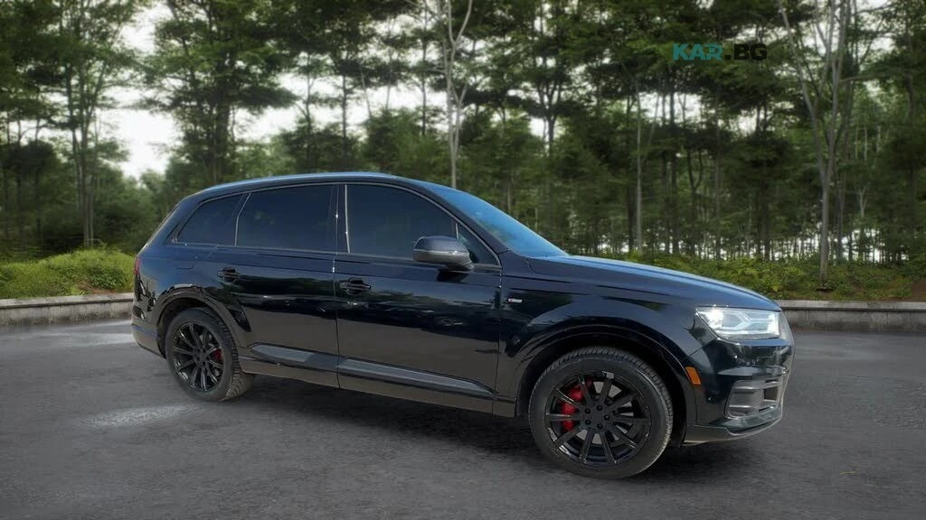 Audi Q7 3.0T * Progressiv * АвтоКредит * (ЦЕНА ДО БГ), снимка 12 - Автомобили и джипове - 54886795