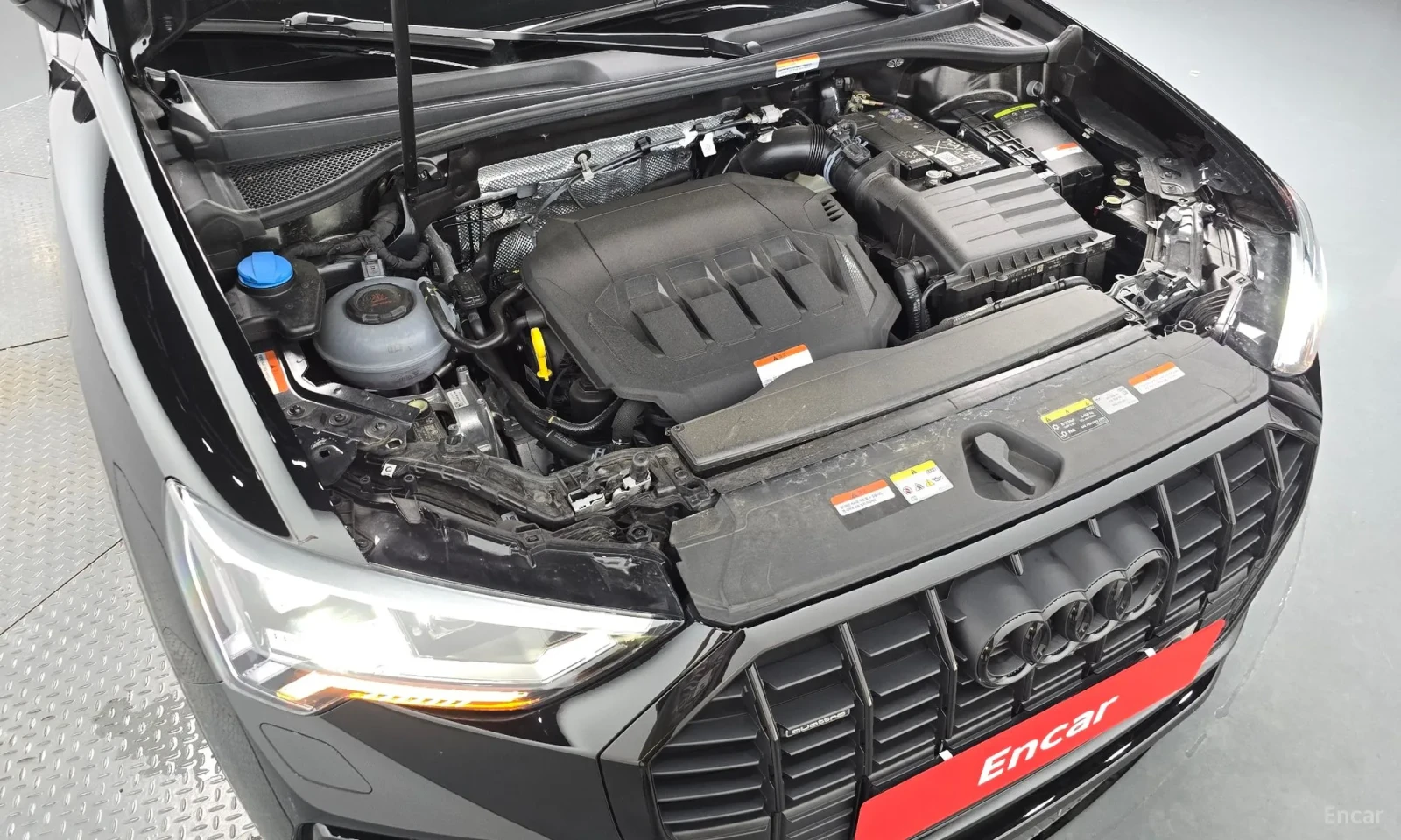 Audi Q3 40TFSI Premium, снимка 6 - Автомобили и джипове - 55049298
