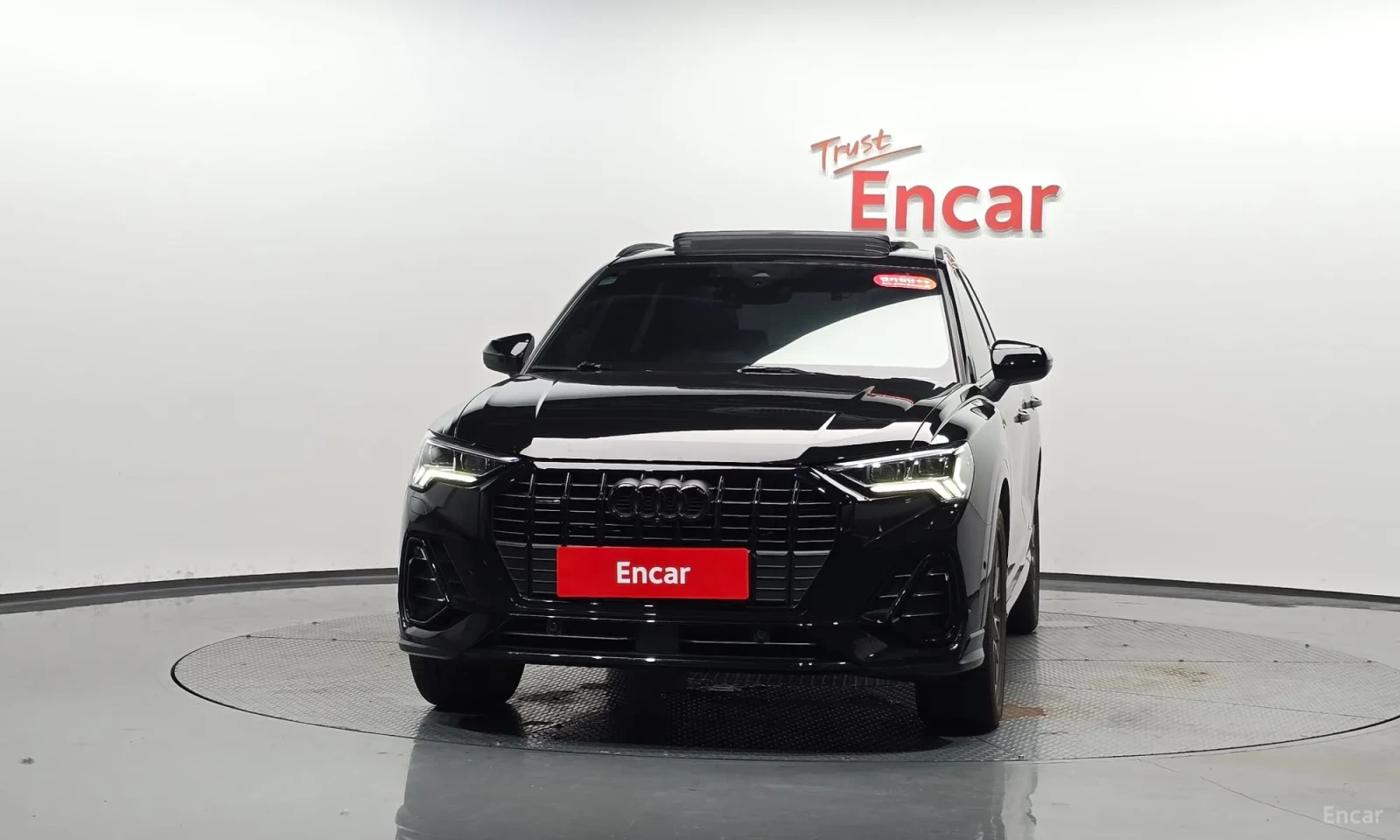 Audi Q3 40TFSI Premium, снимка 3 - Автомобили и джипове - 55049298