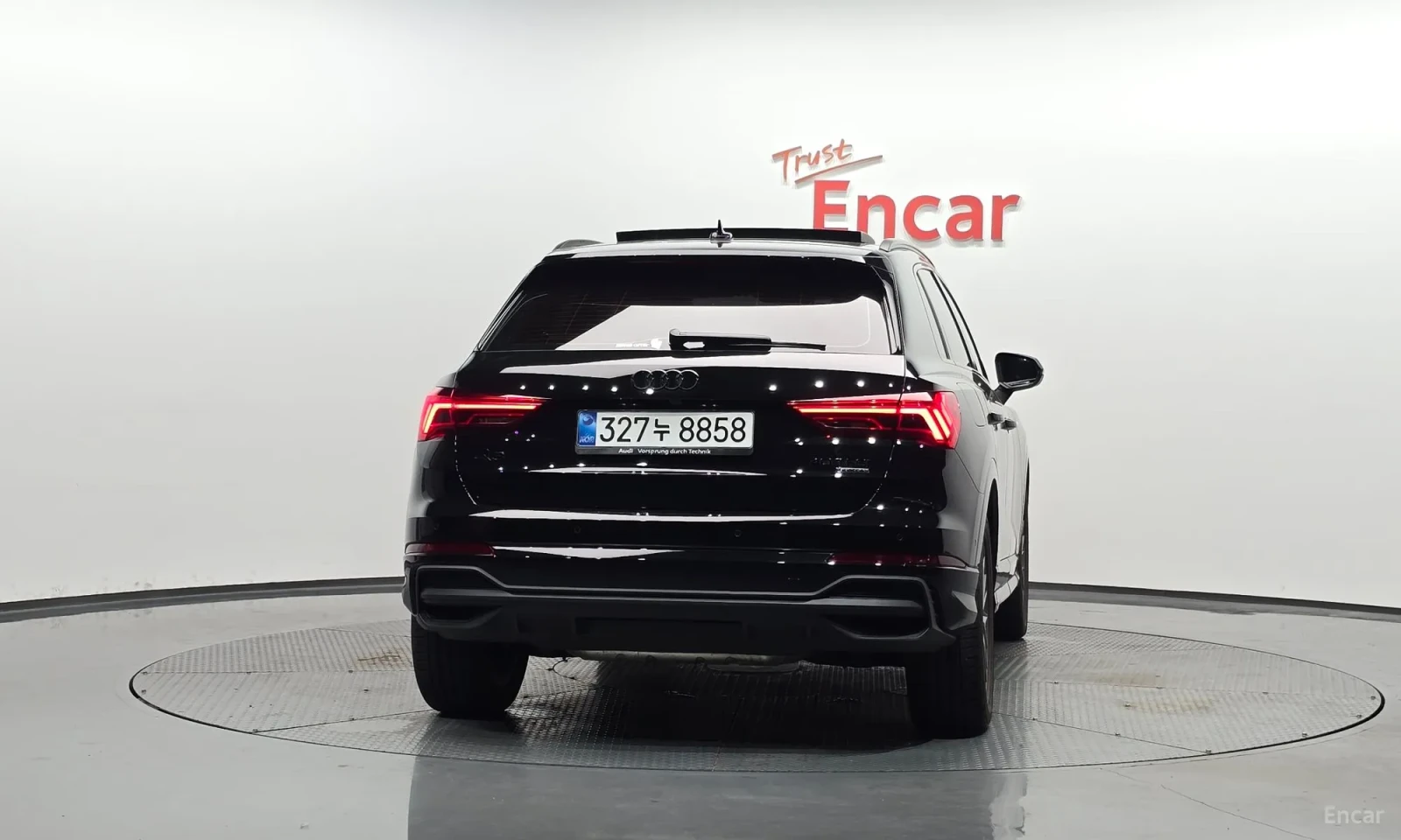 Audi Q3 40TFSI Premium, снимка 4 - Автомобили и джипове - 55049298